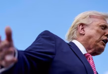 Trump Claims Iran War Strategic Objectives Are Nearing Completion Trump, Iran War, Strategic Objectives, Oil Price, NATO, Strait of Hormuz, ট্রাম্প, ইরান যুদ্ধ, তেলের দাম, হরমুজ প্রণালী, ব্রেকিং নিউজ, গ্রিন অনলাইন
