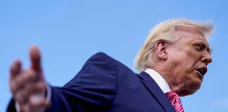 Trump Claims Iran War Strategic Objectives Are Nearing Completion Trump, Iran War, Strategic Objectives, Oil Price, NATO, Strait of Hormuz, ট্রাম্প, ইরান যুদ্ধ, তেলের দাম, হরমুজ প্রণালী, ব্রেকিং নিউজ, গ্রিন অনলাইন