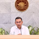 Karwan Bazar Kitchen Market Gabtoli traffic congestion Dhaka Prime Minister Tarique Rahman ঢাকার যানজট কারওয়ান বাজার কিচেন মার্কেট